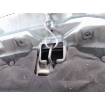 CAPOT CITROEN XSARA PICASSO