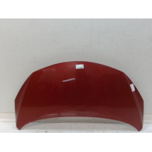 CAPOT NISSAN NOTE