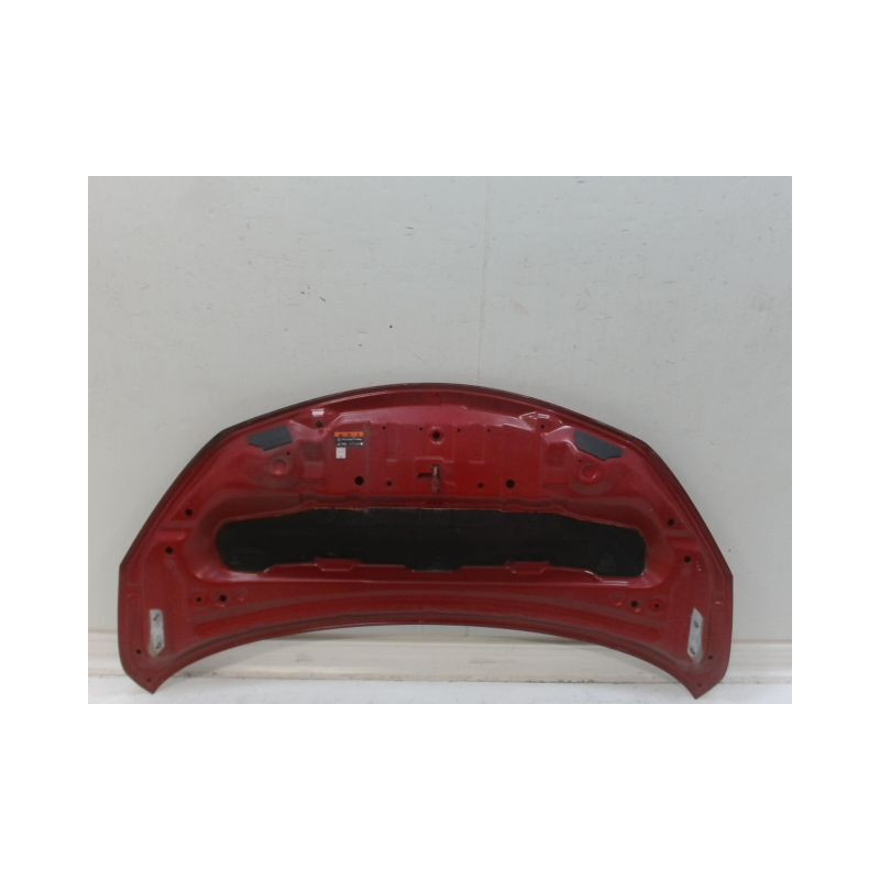 CAPOT NISSAN NOTE