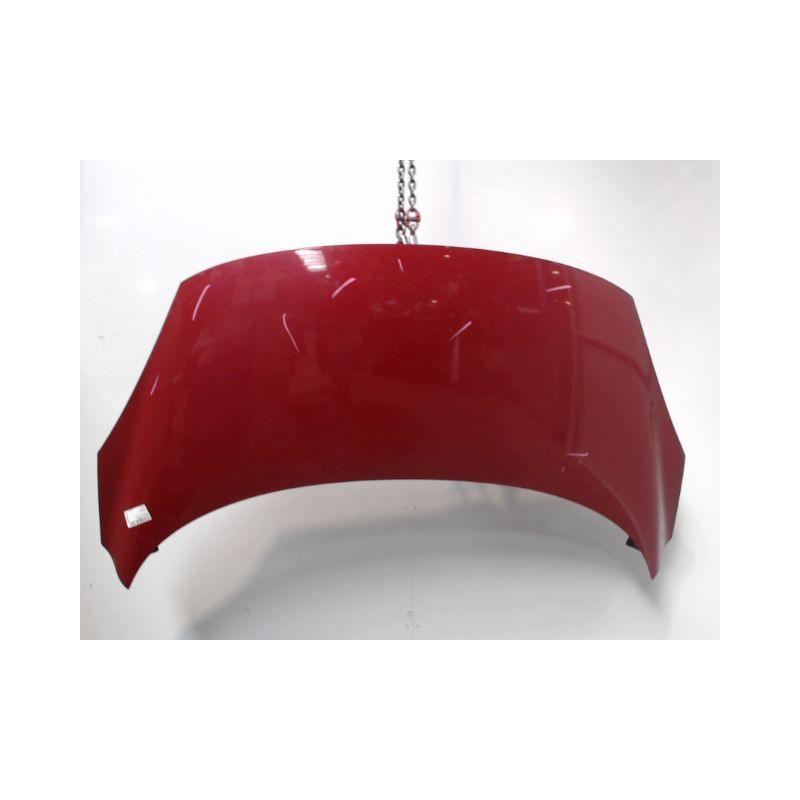 CAPOT RENAULT SCENIC III 2009-