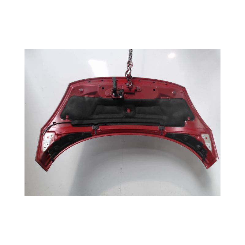 CAPOT RENAULT SCENIC III 2009-