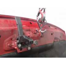 CAPOT RENAULT SCENIC III 2009-