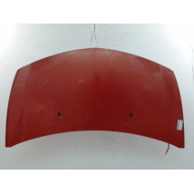 CAPOT RENAULT CLIO