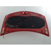 CAPOT RENAULT CLIO