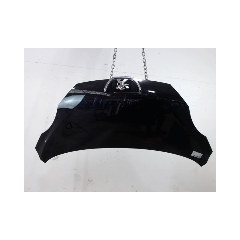 CAPOT PEUGEOT 107 5P