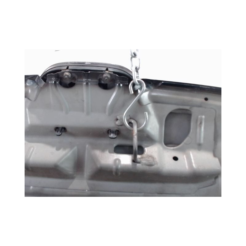 CAPOT PEUGEOT 107 5P