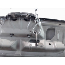 CAPOT PEUGEOT 107 5P
