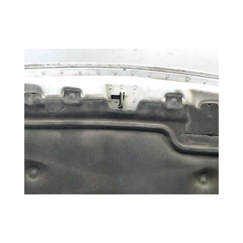 CAPOT PEUGEOT 307