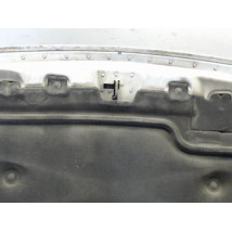 CAPOT PEUGEOT 307