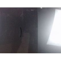 CAPOT RENAULT MEGANE III 2008-