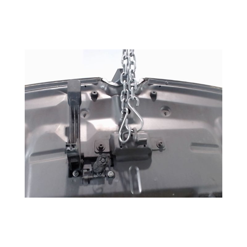 CAPOT RENAULT MEGANE III 2008-