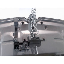 CAPOT RENAULT MEGANE III 2008-