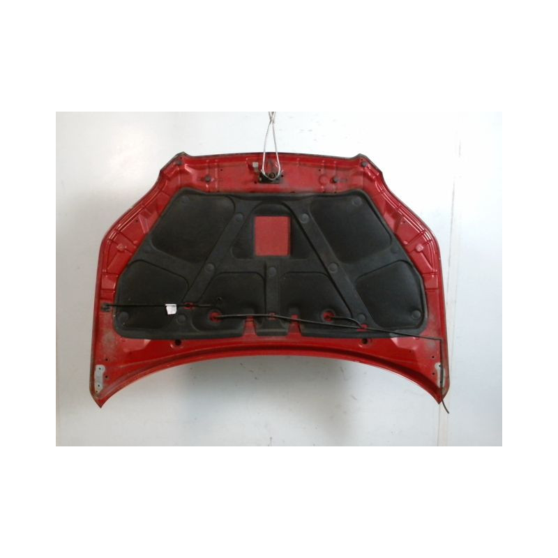 CAPOT CHEVROLET AVEO