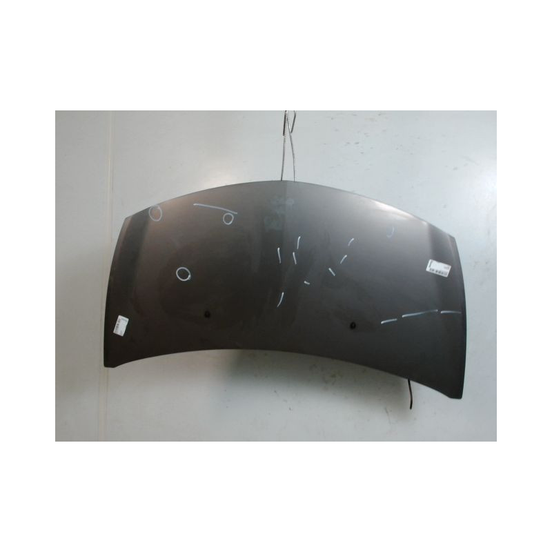 CAPOT RENAULT CLIO