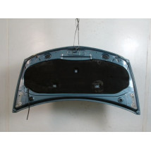 CAPOT RENAULT CLIO
