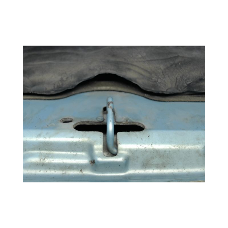CAPOT CITROEN BERLINGO