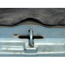 CAPOT CITROEN BERLINGO