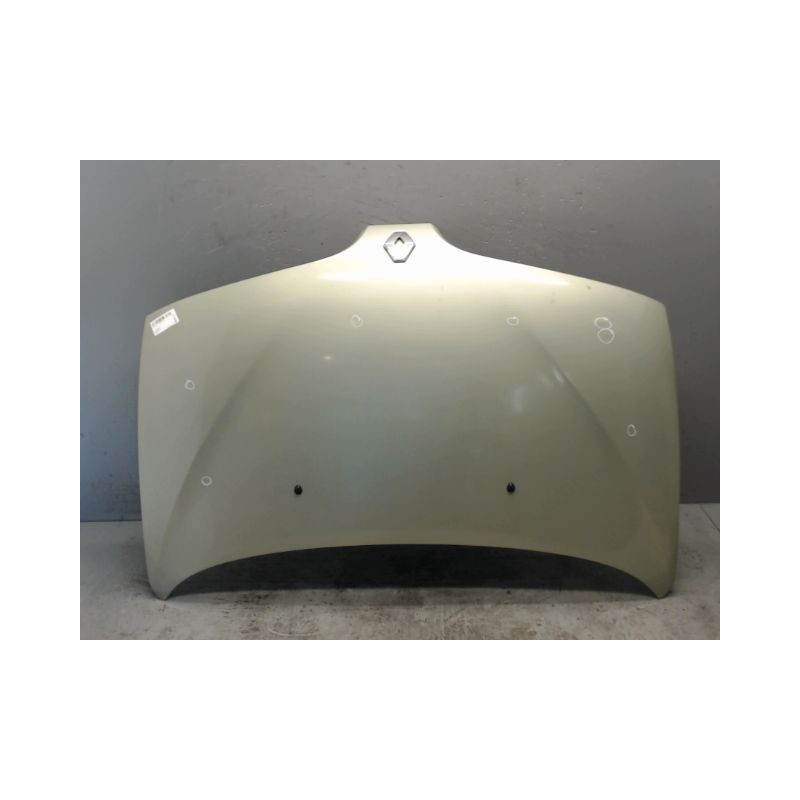 CAPOT RENAULT MEGANE