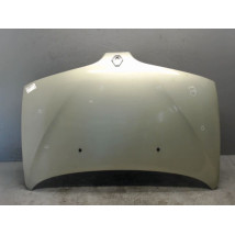 CAPOT RENAULT MEGANE