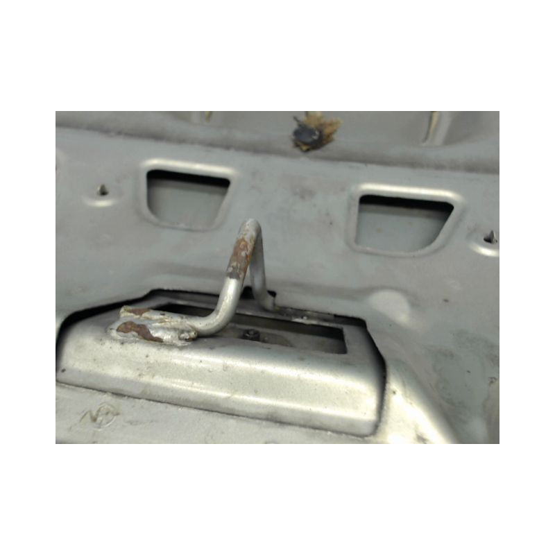CAPOT RENAULT MEGANE