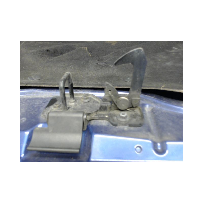 CAPOT SEAT TOLEDO