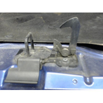 CAPOT SEAT TOLEDO