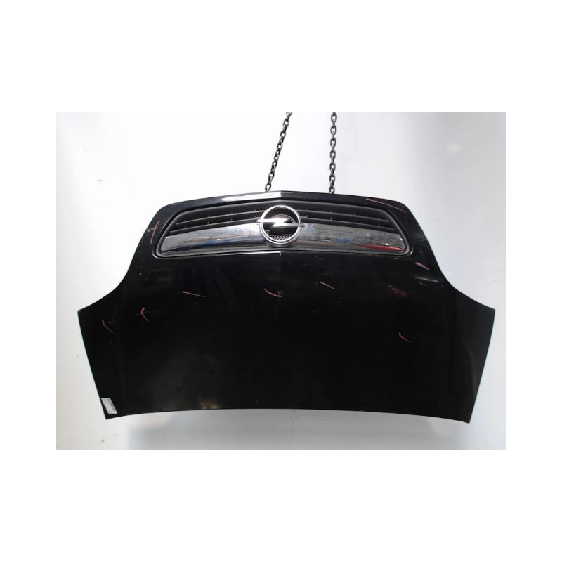 CAPOT OPEL MERIVA 2006-