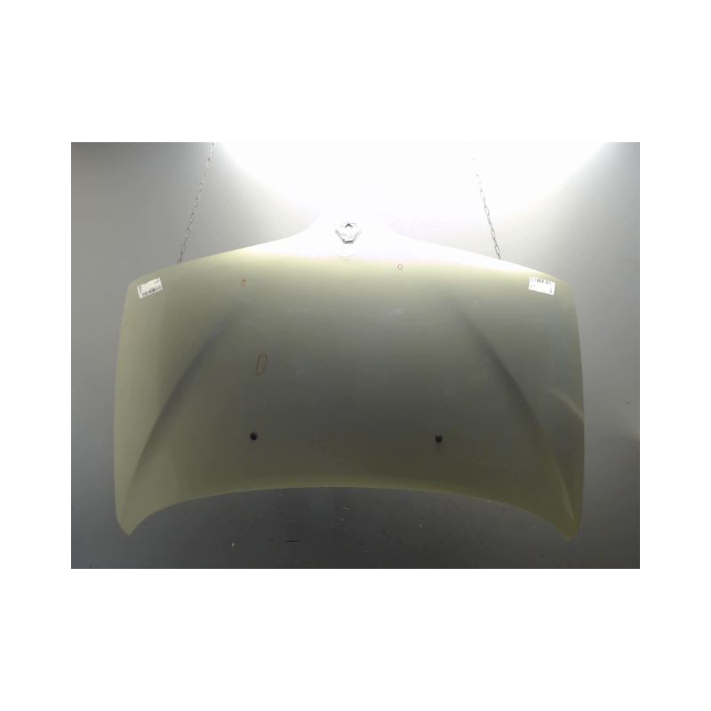 CAPOT RENAULT MEGANE