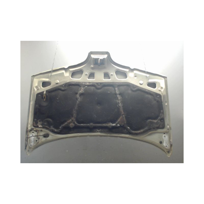 CAPOT RENAULT MEGANE