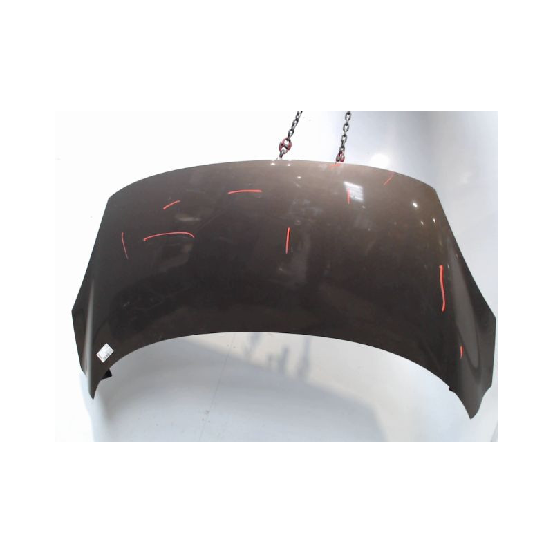 CAPOT RENAULT SCENIC III 2009-
