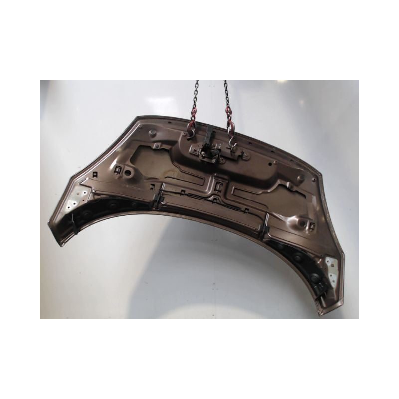 CAPOT RENAULT SCENIC III 2009-