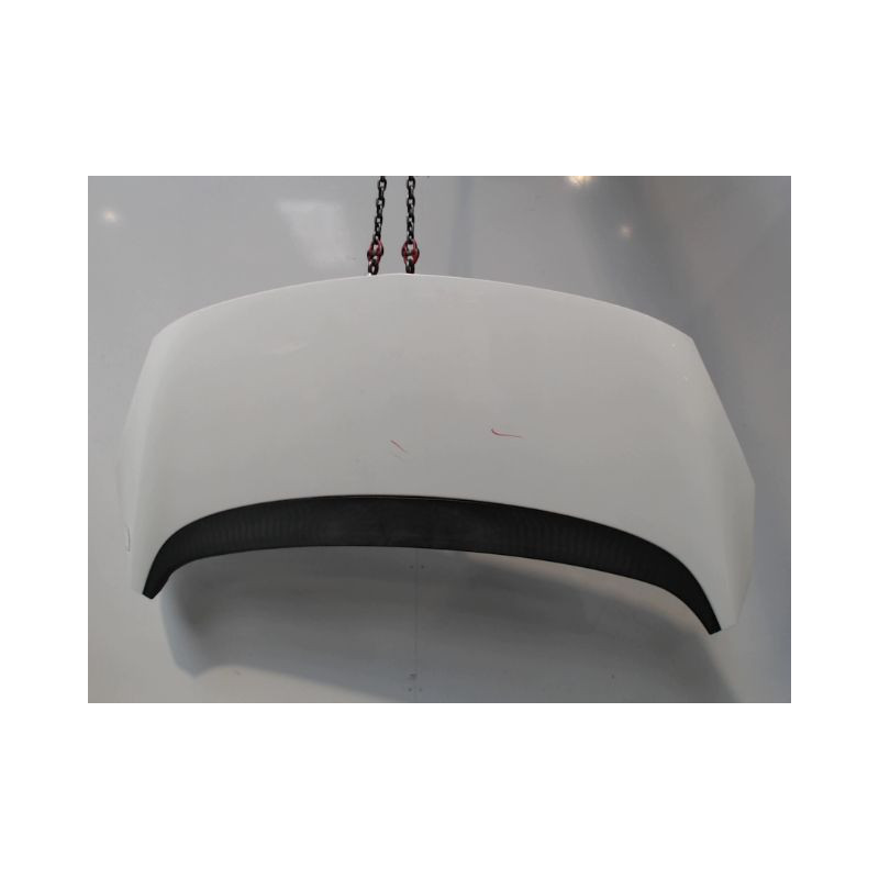 CAPOT OPEL MERIVA 2006-