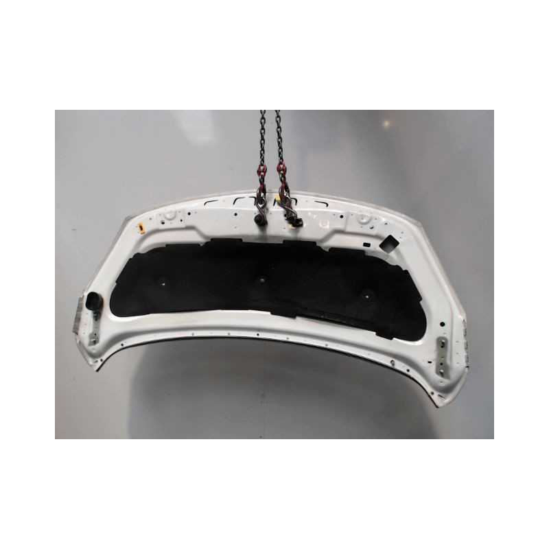 CAPOT OPEL MERIVA 2006-