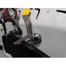 CAPOT OPEL MERIVA 2006-