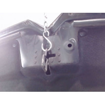 CAPOT CITROEN C4 PICASSO LONG
