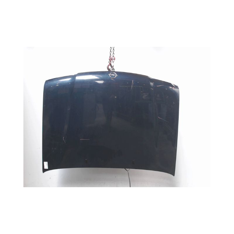 CAPOT OPEL FRONTERA 98-