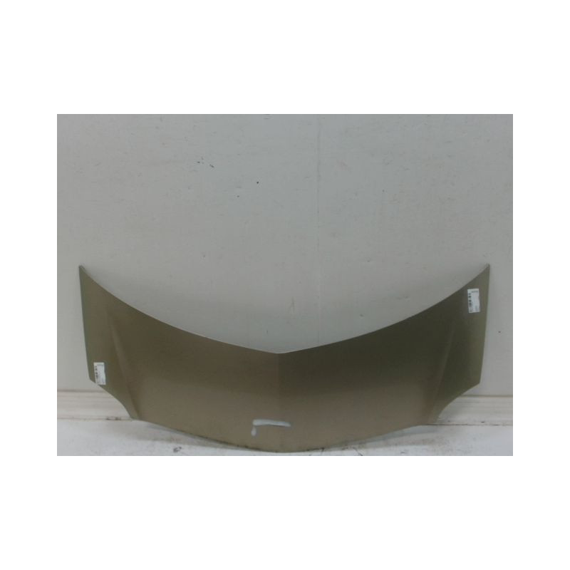 CAPOT RENAULT MODUS Phase 2 2008-2012