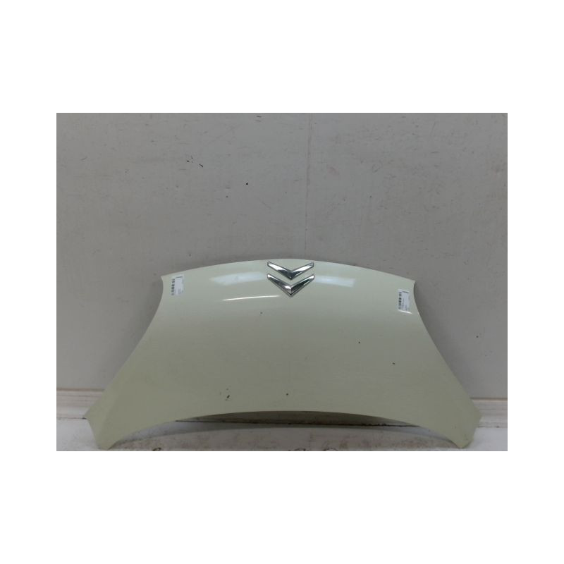 CAPOT CITROEN C1 I Phase 2 2008-2012