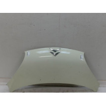 CAPOT CITROEN C1 I Phase 2 2008-2012