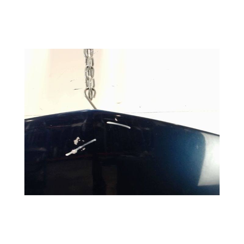 CAPOT RENAULT MODUS 2004-2007