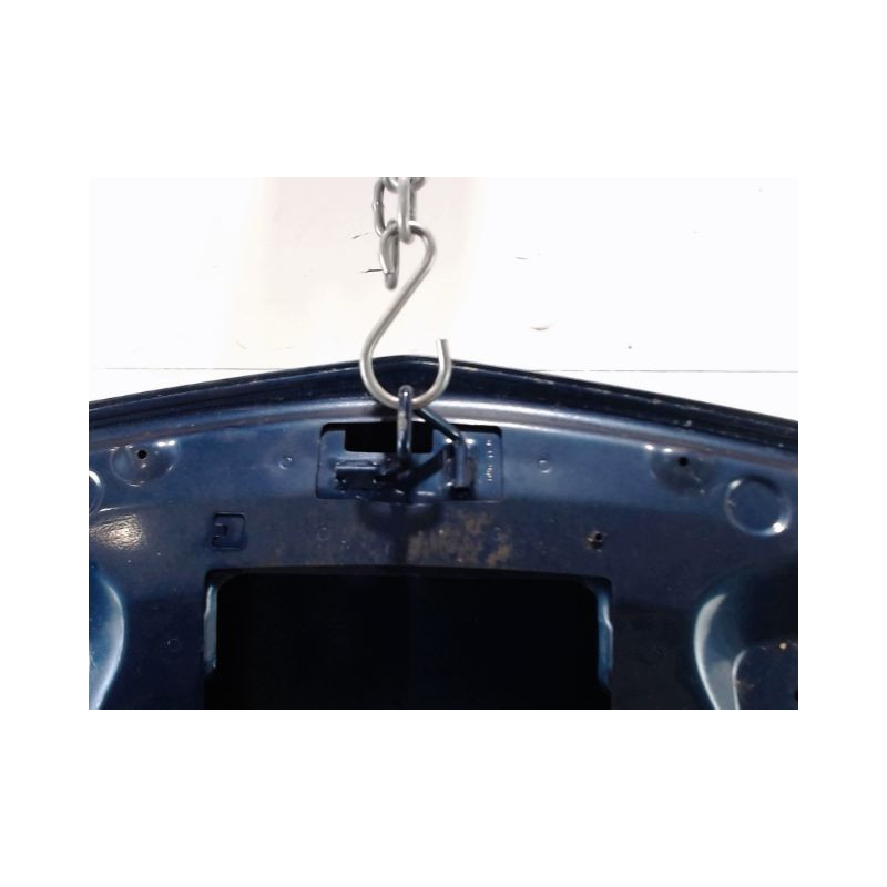 CAPOT RENAULT MODUS 2004-2007