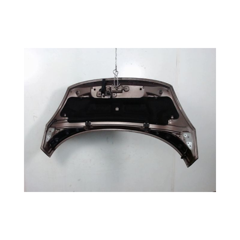 CAPOT RENAULT MEGANE