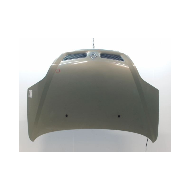 CAPOT RENAULT MEGANE SCENIC MONOSP. I Phase 2 1999-2003