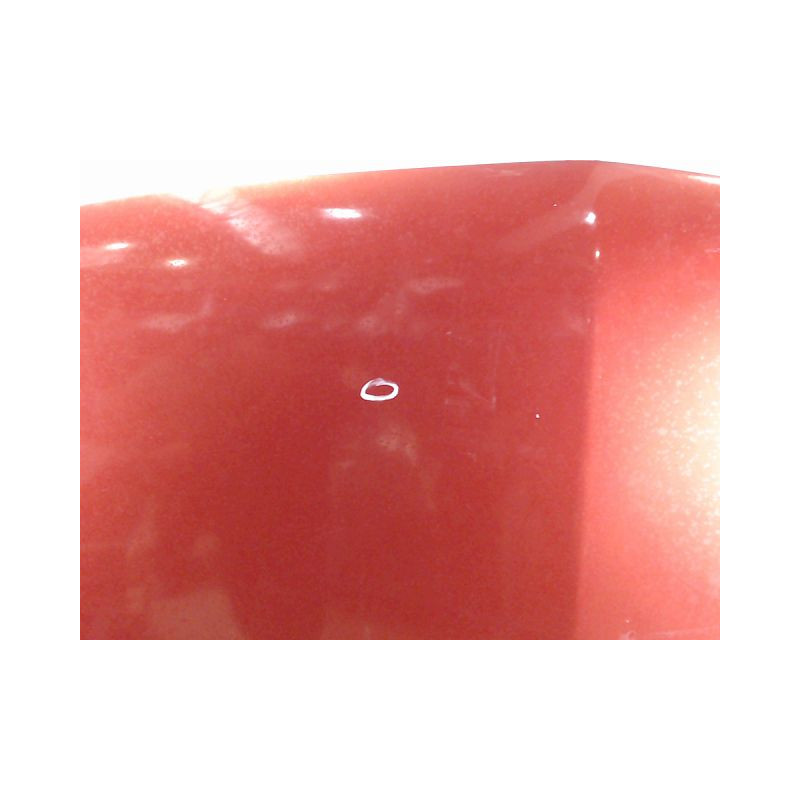 CAPOT DACIA LOGAN MCV 2007-