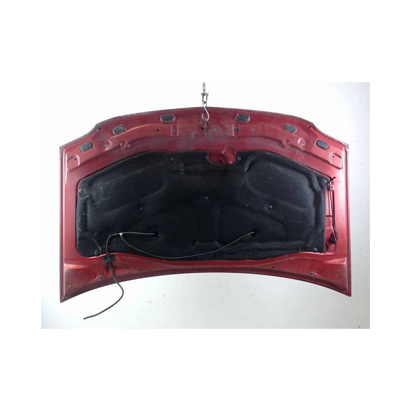 CAPOT DACIA LOGAN MCV 2007-