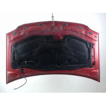 CAPOT DACIA LOGAN MCV 2007-