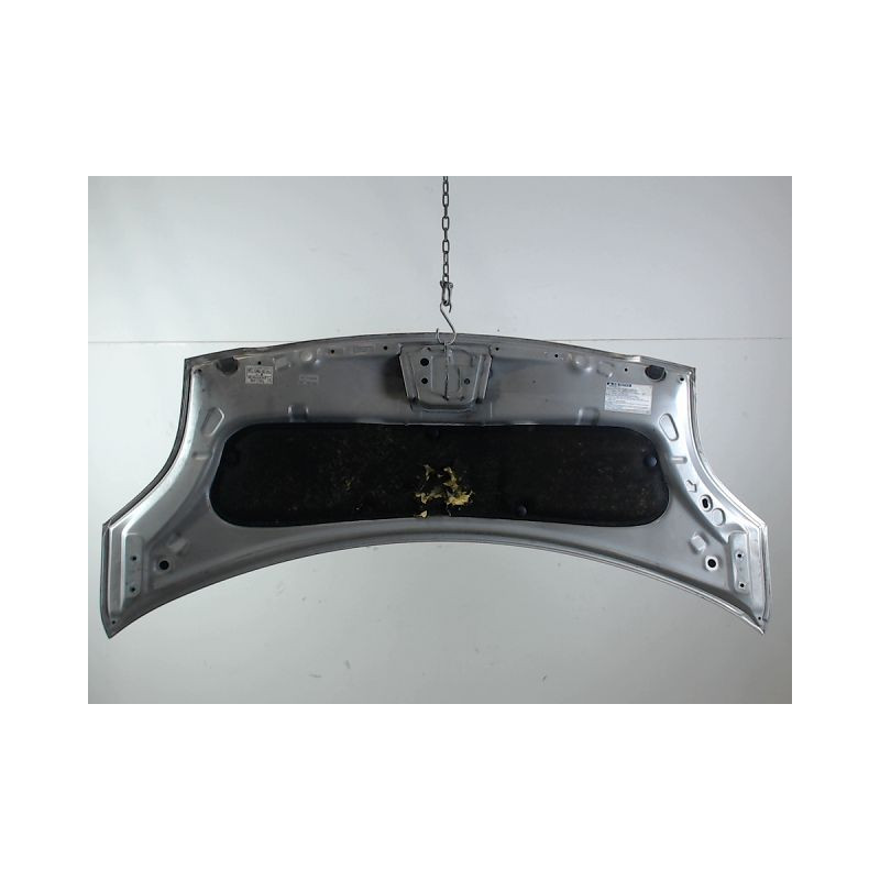 CAPOT TOYOTA YARIS II 2010-