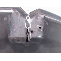 CAPOT CITROEN GRAND C4 PICASSO