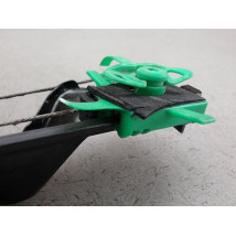 MECANISME LEVE-GLACE AVANT GAUCHE FIAT PUNTO