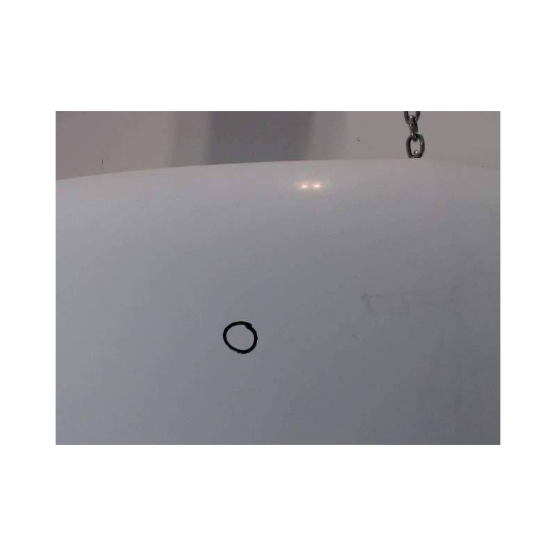 CAPOT NISSAN INTERSTAR MOYEN L2H2 2003-
